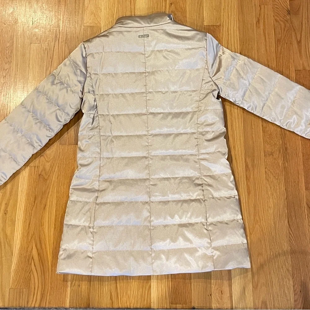 Lilly Pulitzer Doria Coat SIZE 4